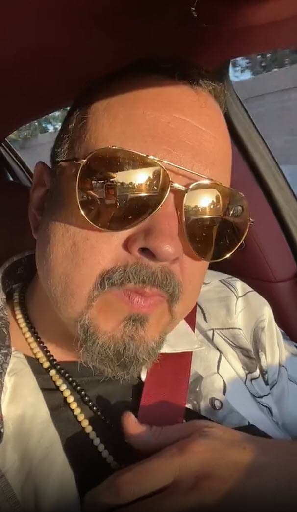 Con una fotografía que Pepe compartió el 24 de enero de 2021 en su cuenta de Instagram mostró que su hijo había terminado con sus problemas legales.
<br>