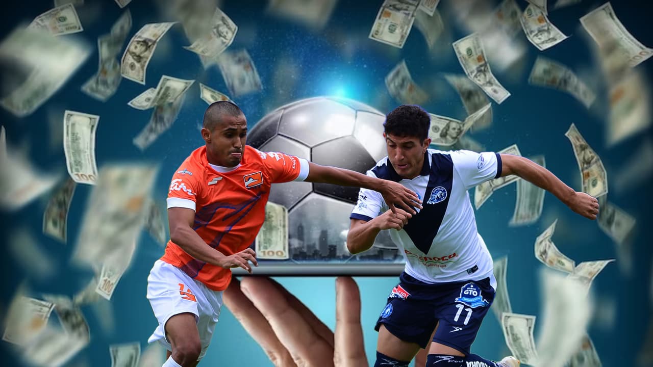 Liga de Expansión en el ojo del huracán de las apuestas