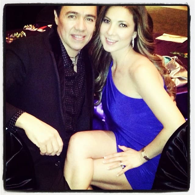 Este nuevo estilo musical llevó a Priscila a decirle adiós a los escenarios comerciales, a la música grupera y al mundo del espectáculo.