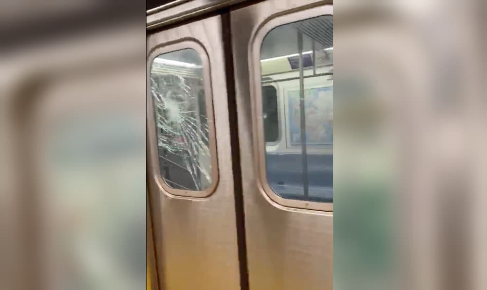 Vandalismo en los subways de NYC ha causado 300,000 dólares en daños: MTA