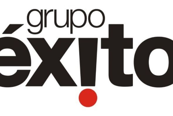 14. ÉXITO. La popular tienda online colombiana vale unos 246 millones de dólares. (Imagen tomada de Twitter).