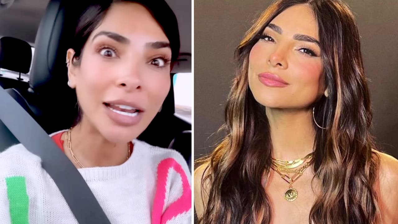 Ale Espinoza se perdió en Puerto Rico y no podía regresar con su familia: "Todo por creerme mucho"