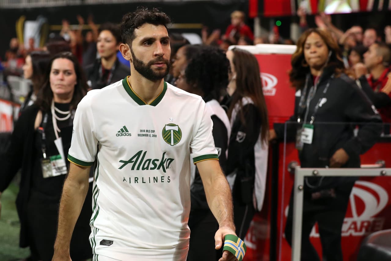 A pesar de perder la final, en Portland se van tranquilos por el esfuerzo y contentos por el 2018