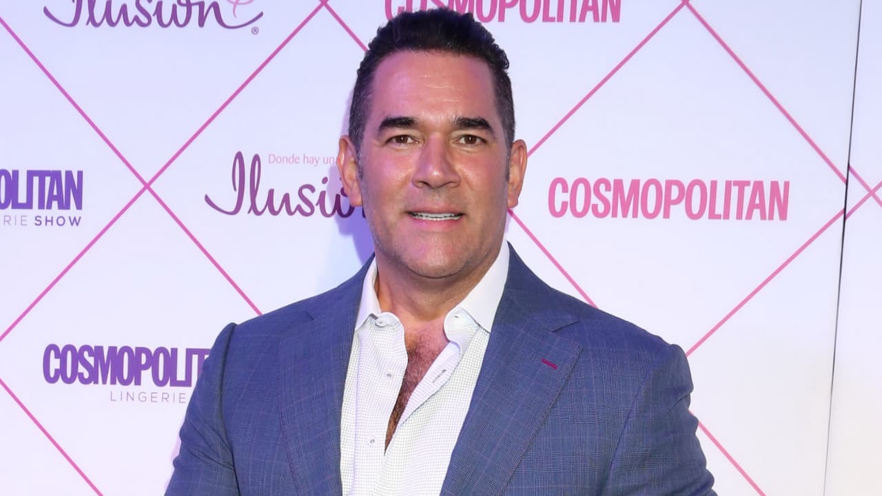 Explicó que gracias a que tienen 
<b>"mucha comunicación y respeto"</b> mantienen cordialidad.
<br>