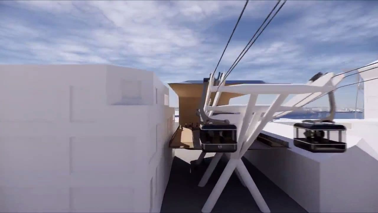 Aunque el costo de construcción pudiera parecer excesivo con un presupuesto de $123 millones, los beneficios para Oakland podrían ser mucho mayores.