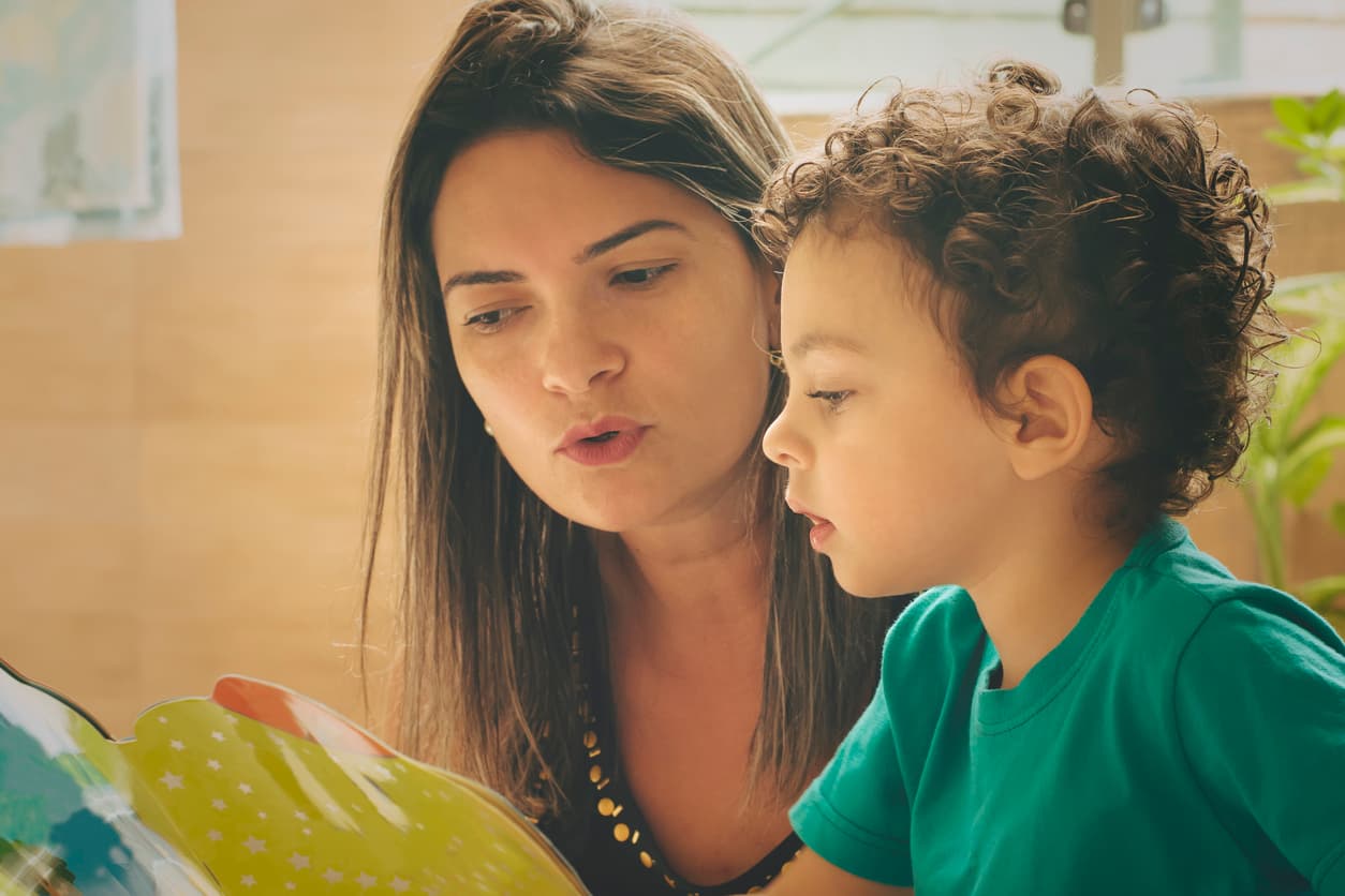 5 consejos para enamorar a tus hijos de la lectura
