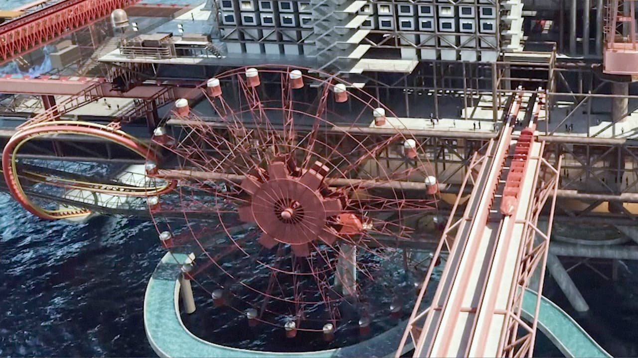 La inversión en el sector turístico de Arabia Saudita incluye una nueva línea aérea nacional y el gigantesco proyecto Qiddiya, 
<a href="https://qiddiya.com/en/discover/parks-attractions/"><u>una megaciudad del entretenimiento</u></a>, que comenzó a construirse en las afueras de la capital, Riad, en 2019.