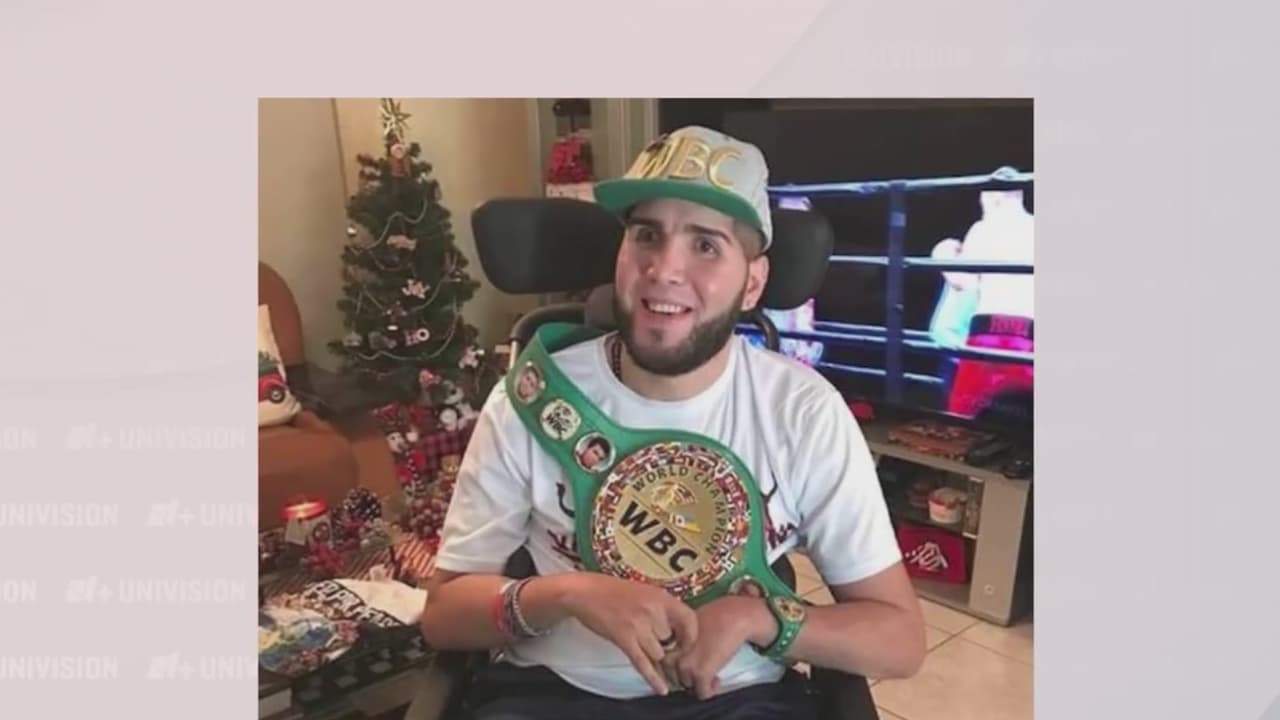 Fallece el exboxeador puertorriqueño Prichard Colón y el mundo del boxeo lamenta su partida