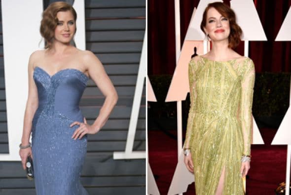 Hay ocasiones en las que queremos sentirnos una estrella, y robarnos todas las miradas.