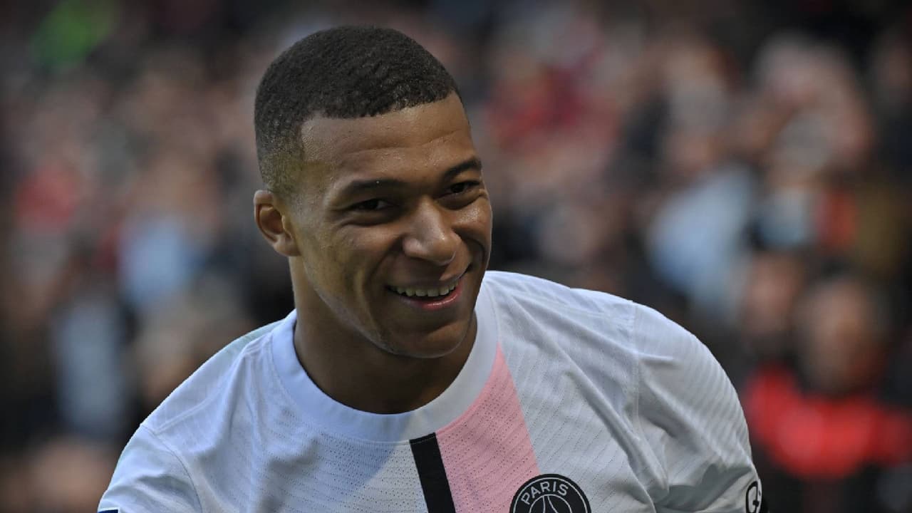 Mamá de Mbappé sorprende: "Negociaciones por la renovación van bien"