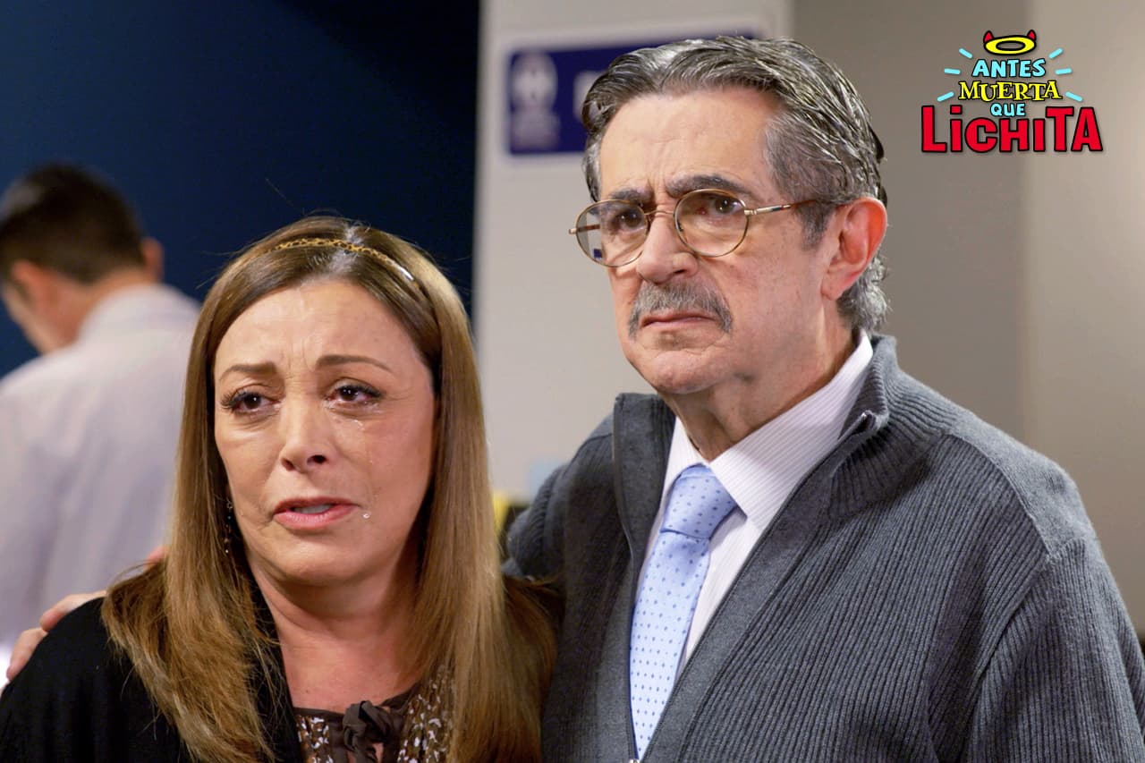 Una mala noticia dejará a Elsa y Nacho devastados.