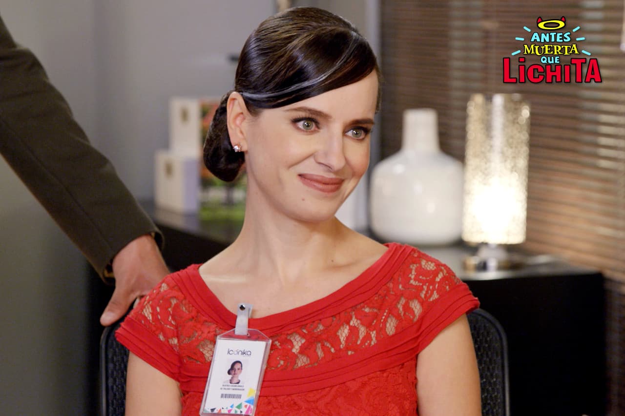 Beatriz dejará a un lado sus prejuicios para tratar de hacer las paces con Alicia.