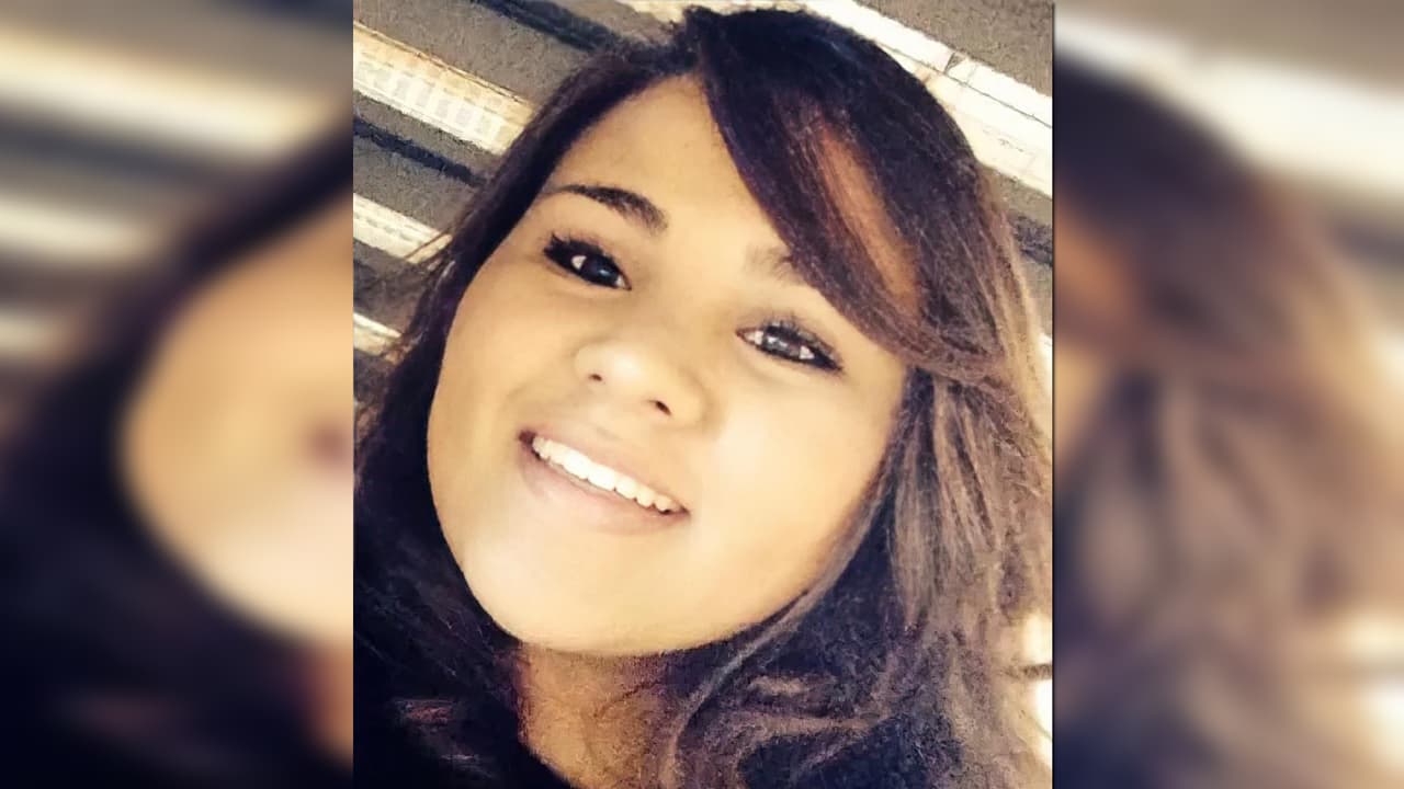 El principal sospechoso del asesinato de Lyberdee Cisneros de 24 años es su novio Jayden Fernelius.