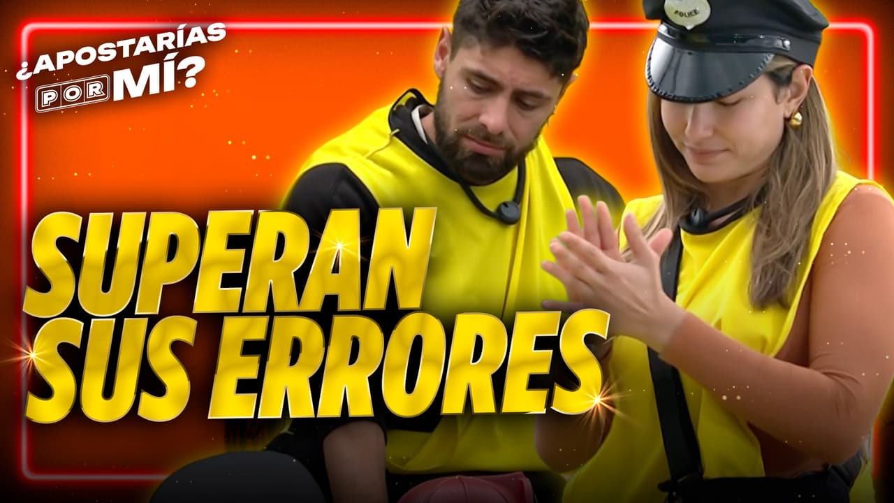 Beta corrige sus errores y por fin tienen puntos a su favor