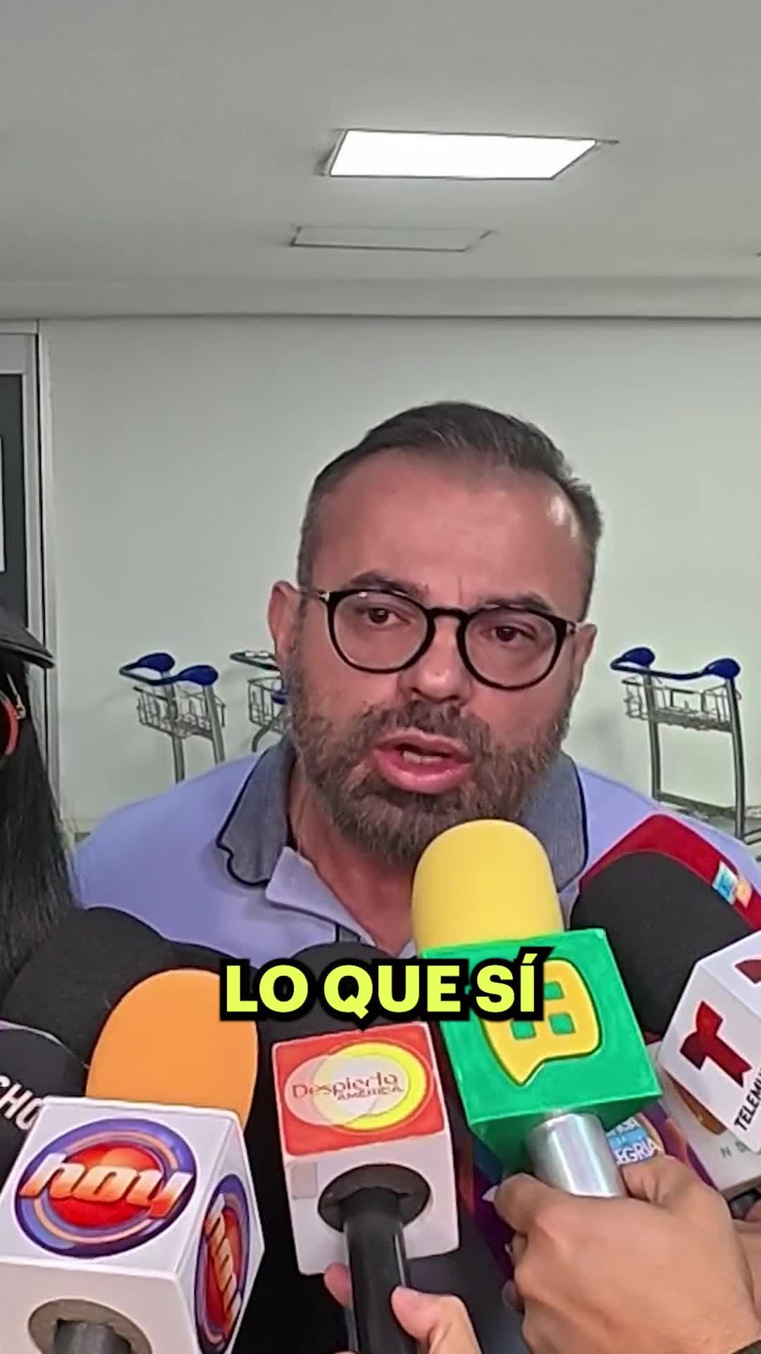 Imelda quería divorciarse y quedarse con un rancho de Julián Figueroa