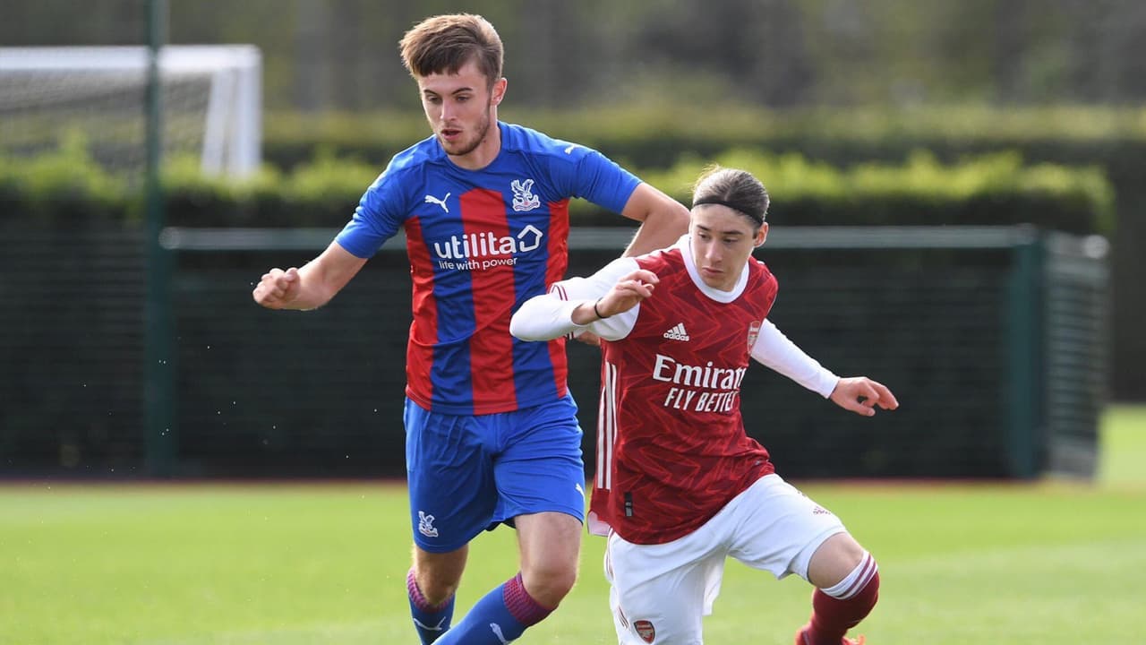 ¡Golazos de la joya mexicana! Flores le da el triunfo al Arsenal