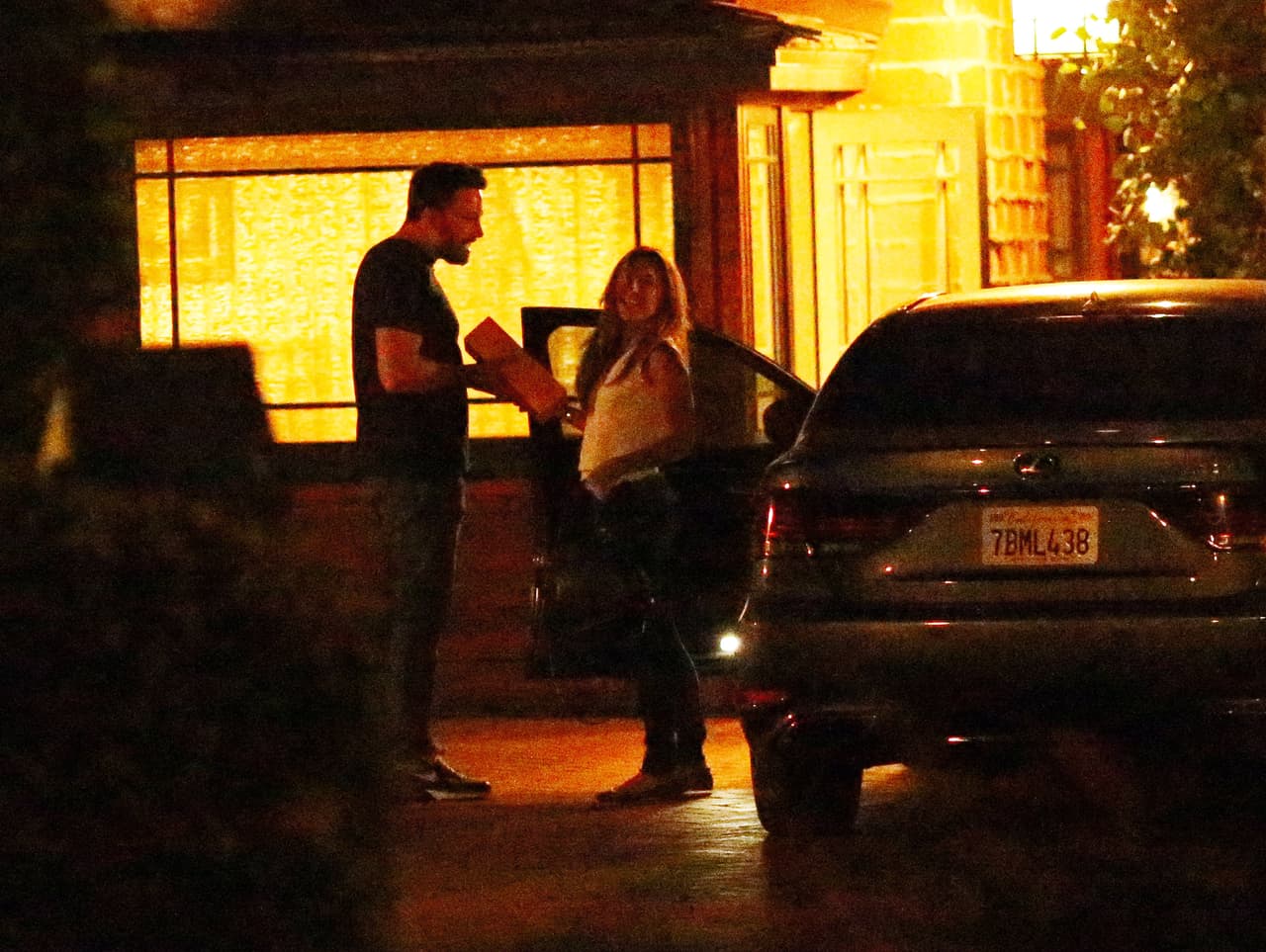 Pero estas fotos han dado mucho de qué hablar.