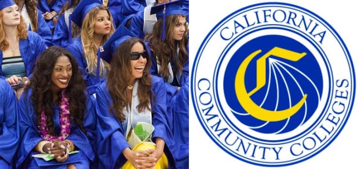 Colegios comunitarios de California se unen contra el racismo y la discriminación