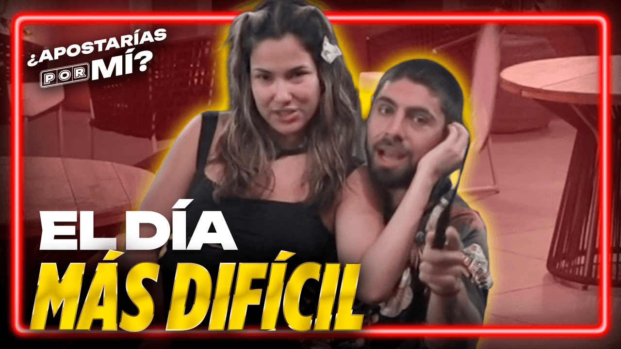 Ale y Beta revelan su sentir en CONFESIÓN CON LOS BEBITOS