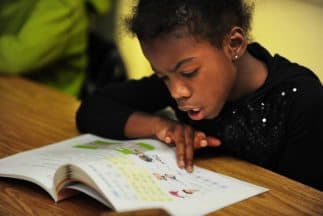 El número de alumnos sin techo en las escuelas estadounidenses está aumentando. Son más de un millón.