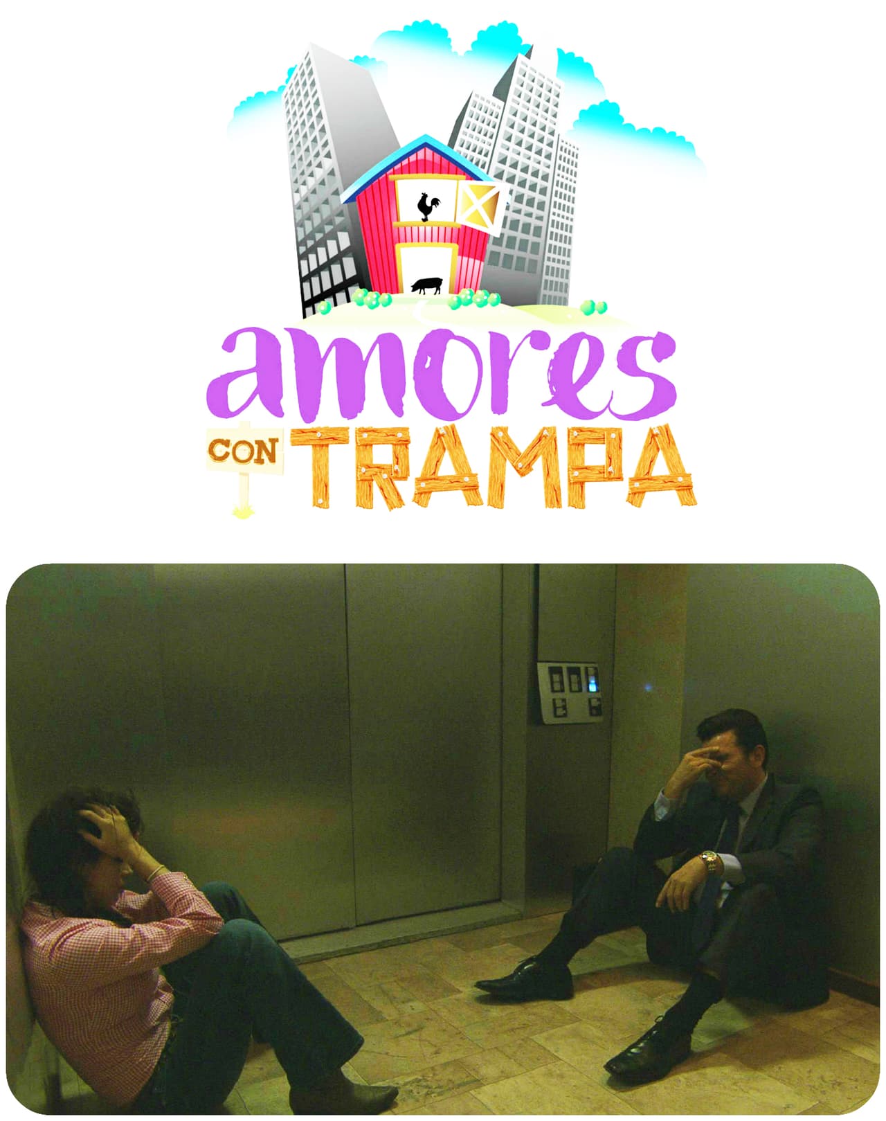 Le contaste tu pena de amor y podría salirte muy caro.