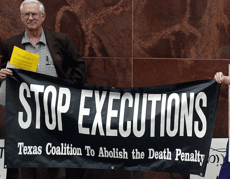 Un Tribunal en Texas conmuta sentencia a un mexicano condenado a muerte 