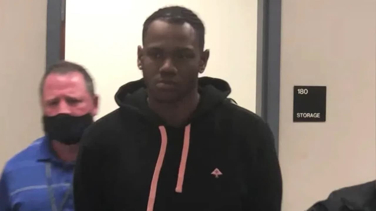 “Eran los únicos dos hijos”: Joven mata a tiros a su hermano mayor tras pelea por el jabón de baño