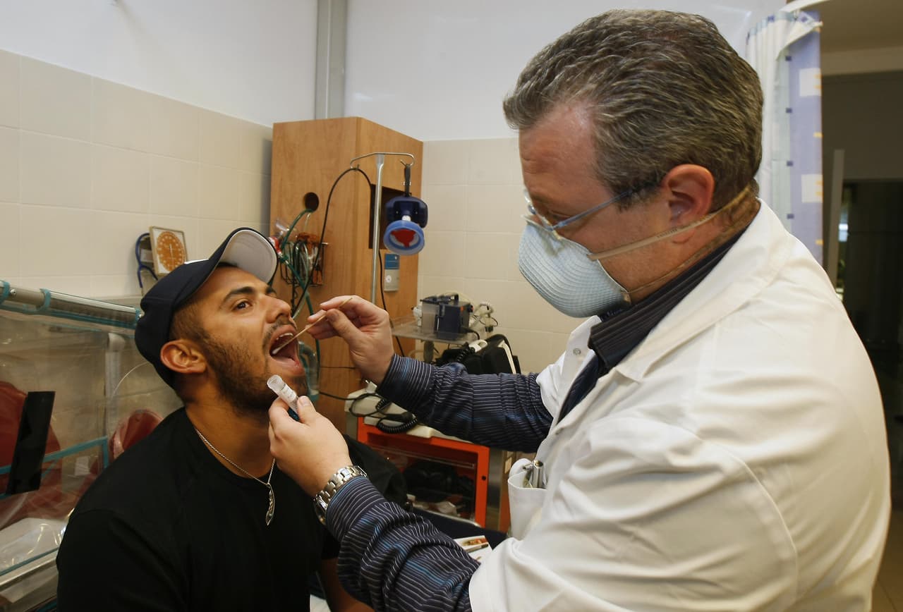 En California un tercio de los hispanos son prediabéticos