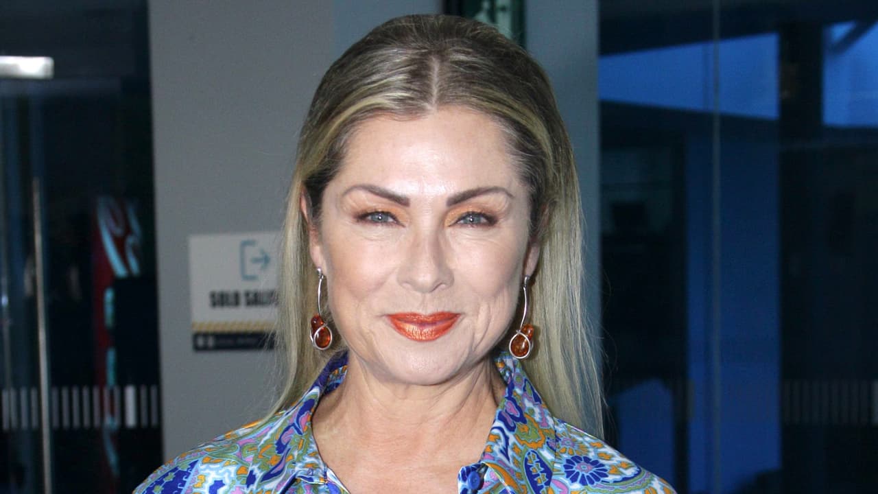 Lety Calderón quiere junto a ella a un hombre “con pantalones”: revela que terminó con su novio