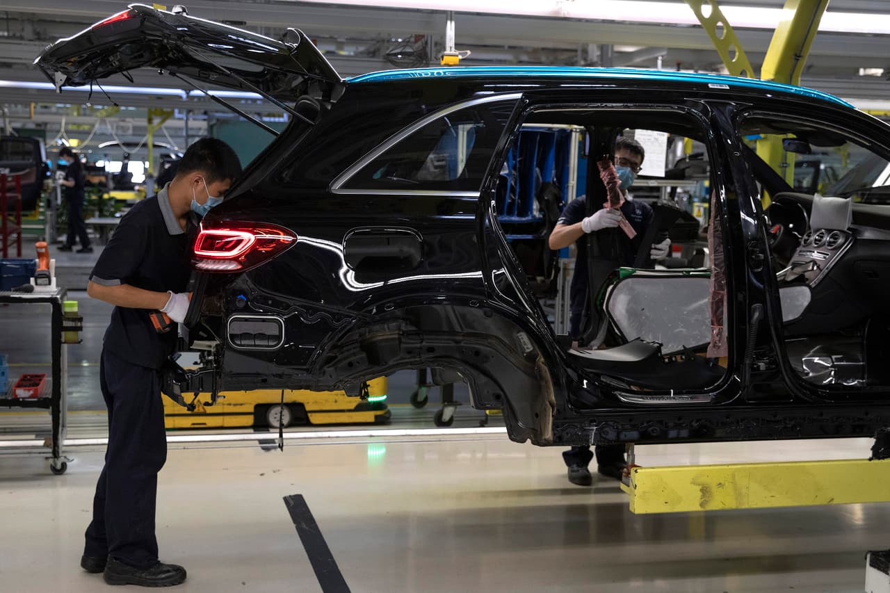 California prohibirá la venta de autos nuevos que usan combustible empezando en 2035