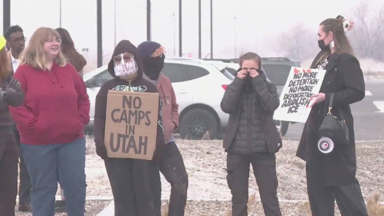Lunch en el parque: Familia mexicana lleva sus tradiciones a un paseo en Flagstaff