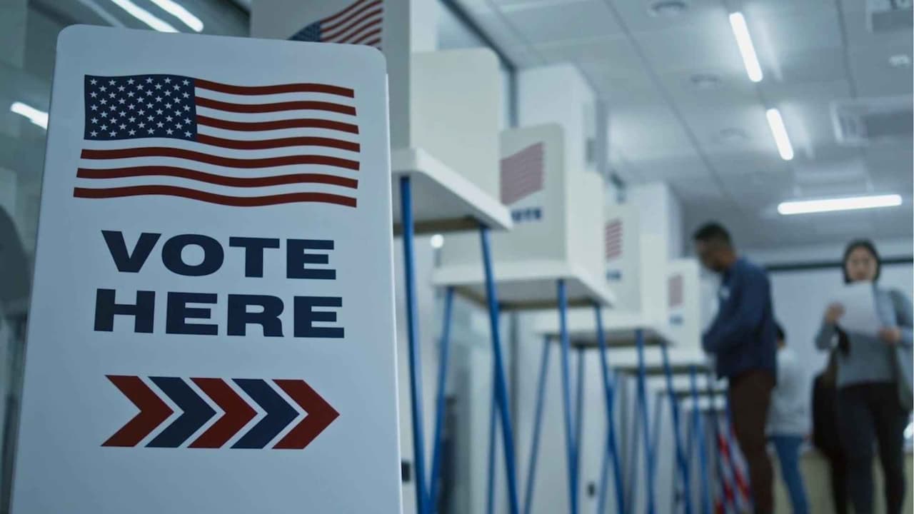 Estas son las consecuencias legales de hacerse pasar por ciudadano de EEUU para votar