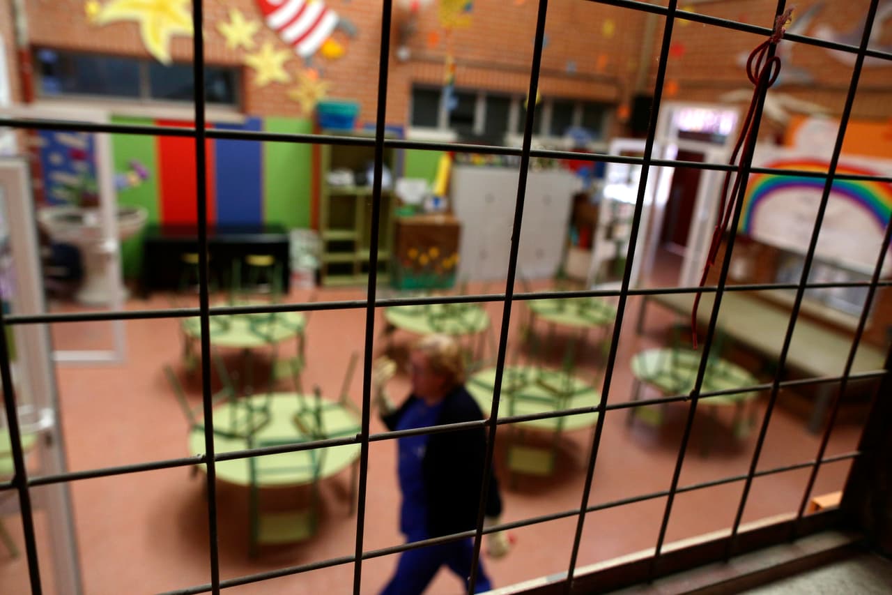 Tres distritos escolares del norte de California cancelan clases por un mes debido al coronavirus