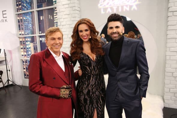 Nuestros jueces le dieron un sabor único a esta novena temporada. Entre risas, bromas y uno que otro comentario muy filoso, este trío hizo que nadie se perdiera ningún detalle de Nuestra Belleza Latina.