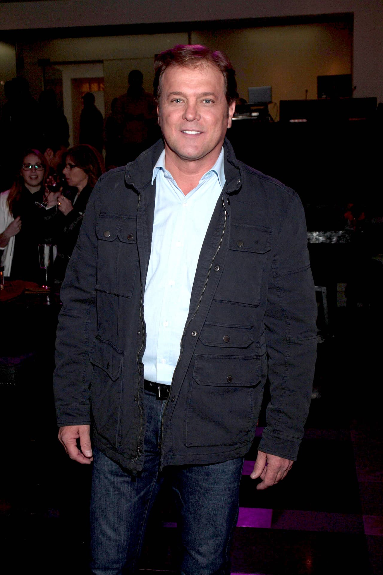 <b><a href="http://www.univision.com/temas/rene-strickler">René Strickler</a></b> en 'Un camino hacia el destino' nos mostró una cara de maldad y avaricia que no conociamos, pues con su personaje de 'Luis Monetro'.