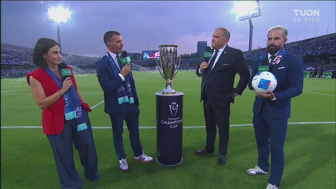 Concacaf da su postura tras la victoria de LAFC vs. América para ir al Mundial de Clubes