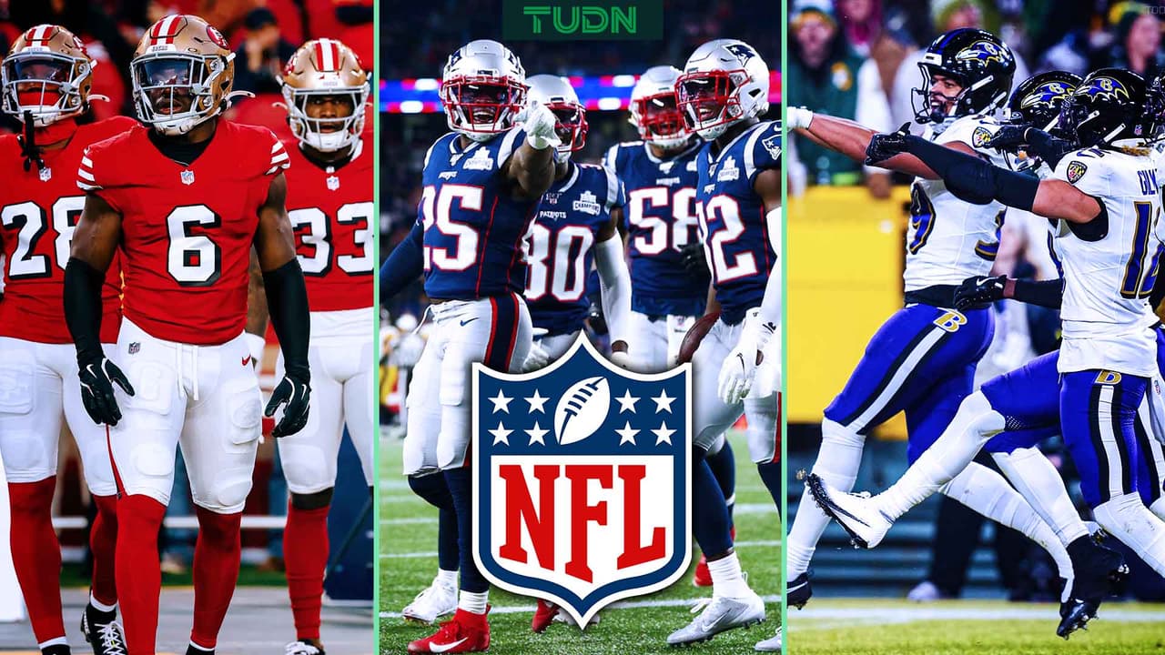 NFL vive semana clave: así luce el panorama previo a los playoffs