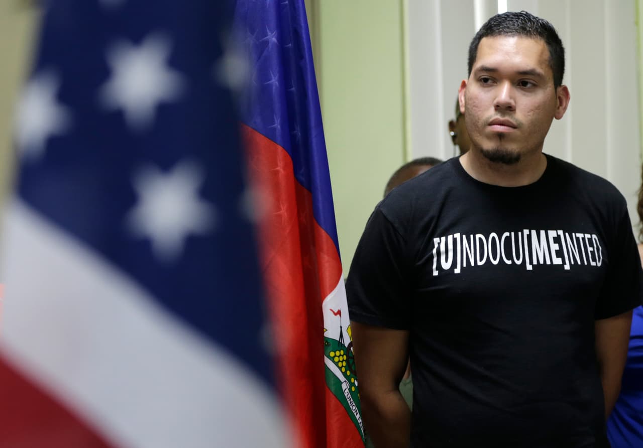 Qué deben hacer ahora los 56,000 hondureños afectados por el fin del TPS tras haber vivido 20 años en EEUU