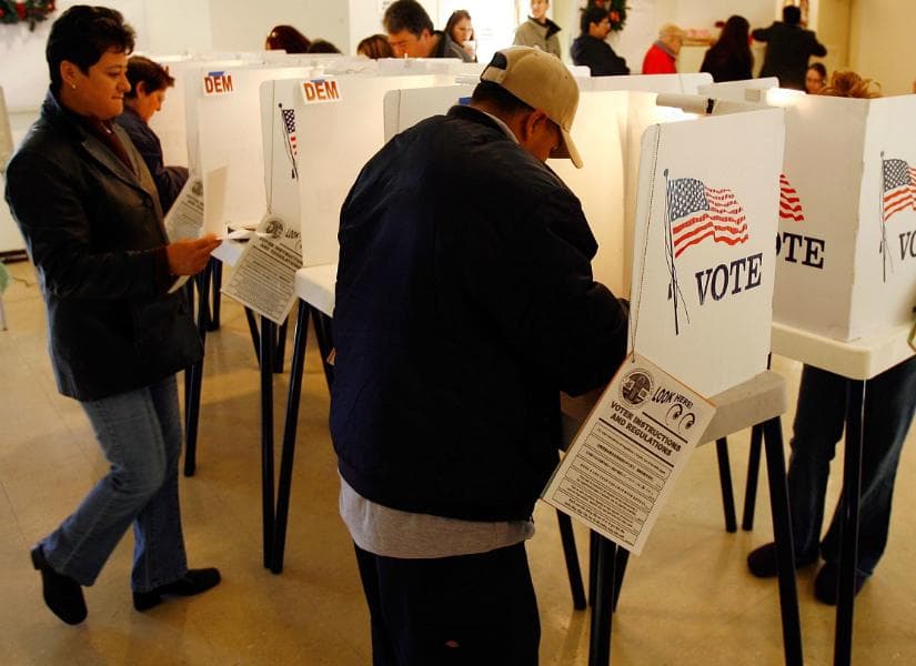 La importancia de las elecciones gubernamentales del 2018