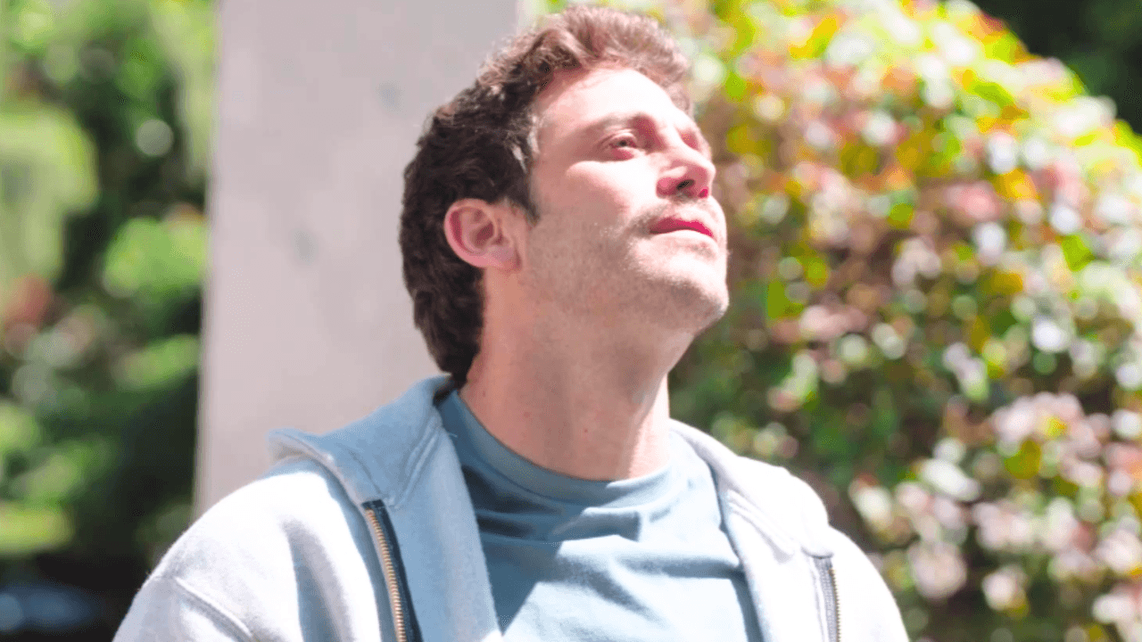 Facundo no soporta la culpa por la muerte de Lichita | Papás Por Siempre | Capítulo 68