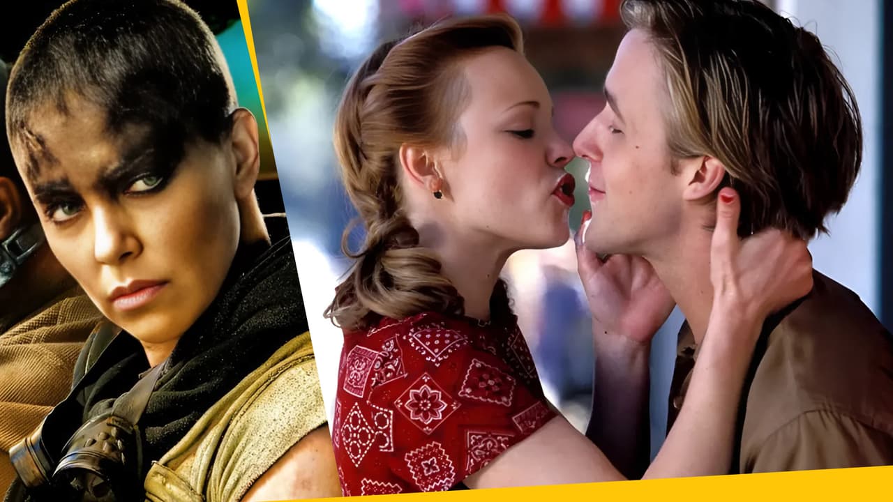 Su amor en la pantalla era una farsa: actores que se odiaban fuera de las cámaras