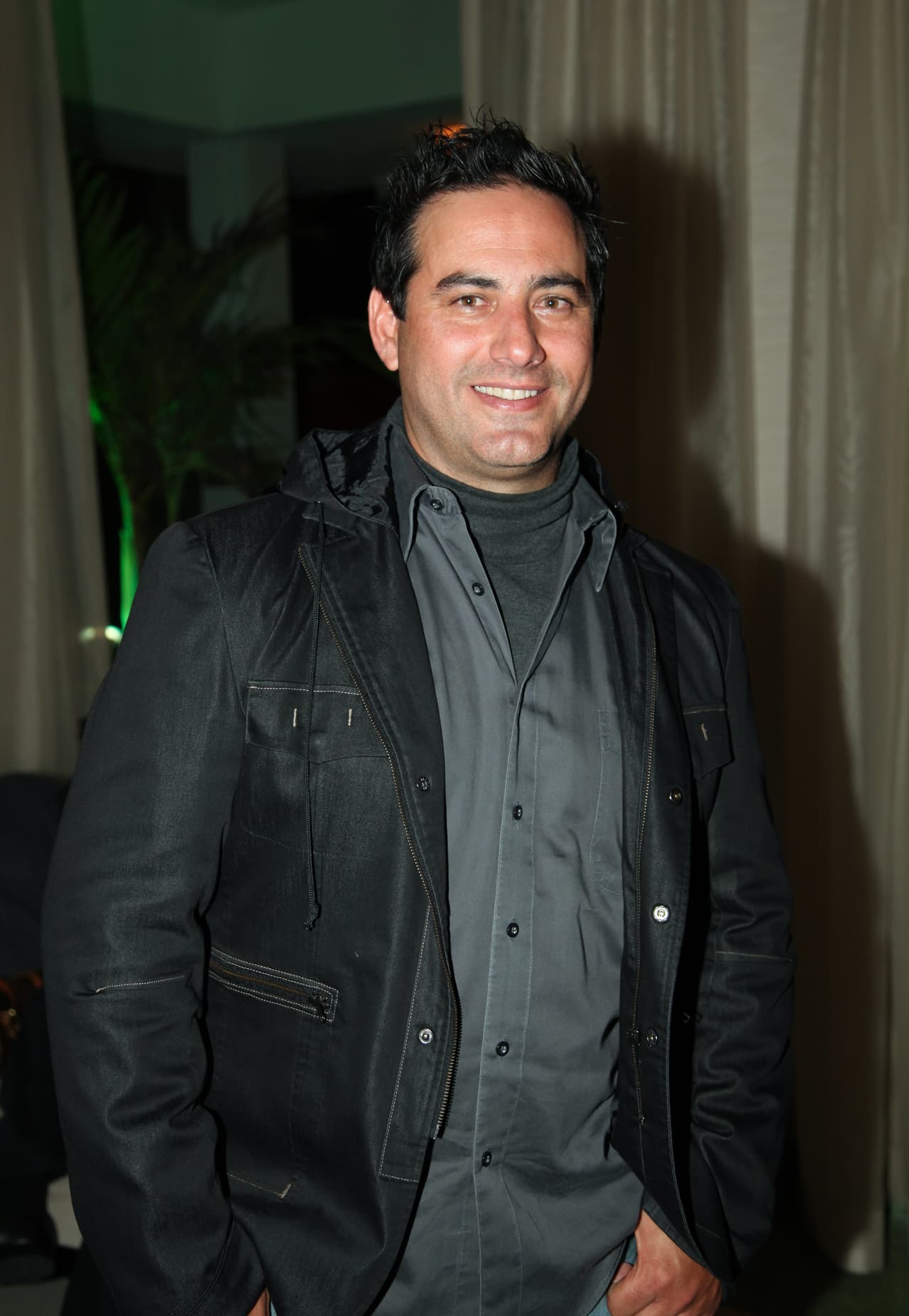 Por su parte el actor
<b>René Lavan </b>no hizo más telenovelas y se dedicó a hacer series, pero nunca más fue protagonista.