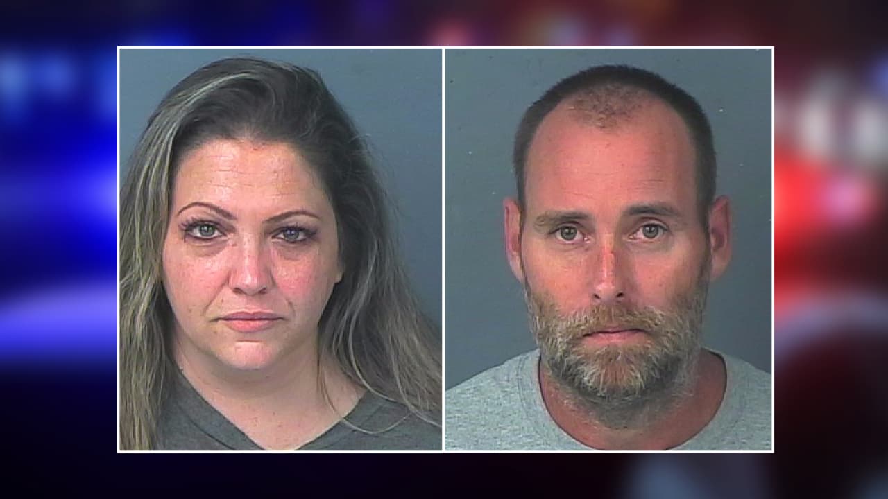 Desmantelan sala de apuestas ilegales en Spring Hill