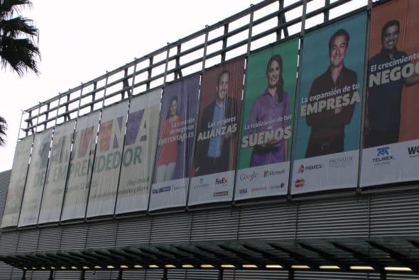 El evento se realizó del 11 al 15 de agosto en Ciudad de México.