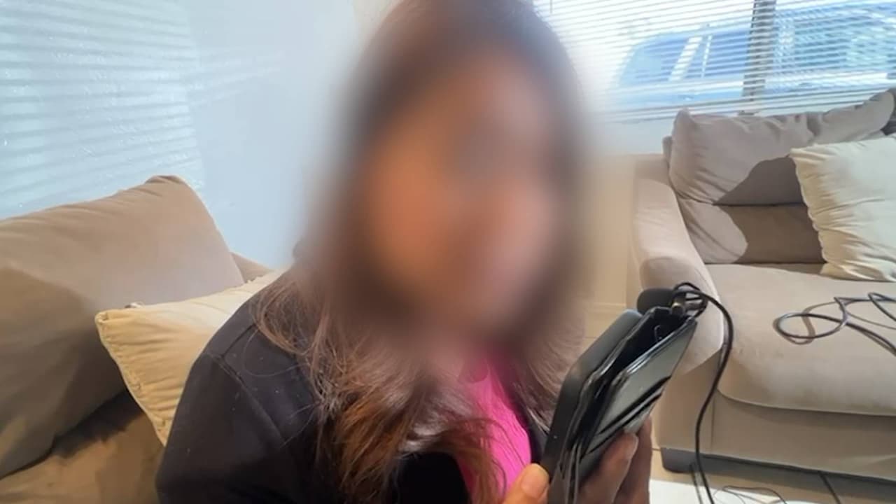 Inmigrante asegura que sufre acoso y no encuentra ayuda