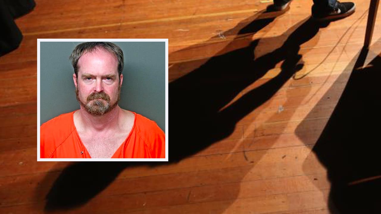 Arrestan a sospechoso que invitaba a sus víctimas a “cazar fantasmas” y las violaba