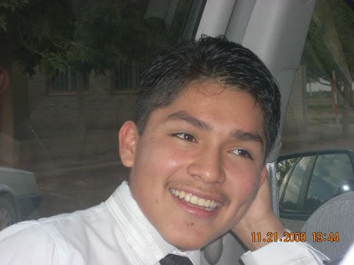 Gracias a un reportaje publicado por la cadena de televisión peruana ATV, es que ahora conocemos la historia de este joven peruano que no se ha cansado de llevar la palabra de Dios hasta los confines de su país.