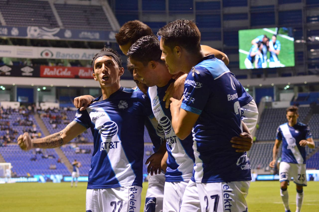 Por parte del cuadro local marcaron Christian Marrugo (38) y Alan Costa (59).