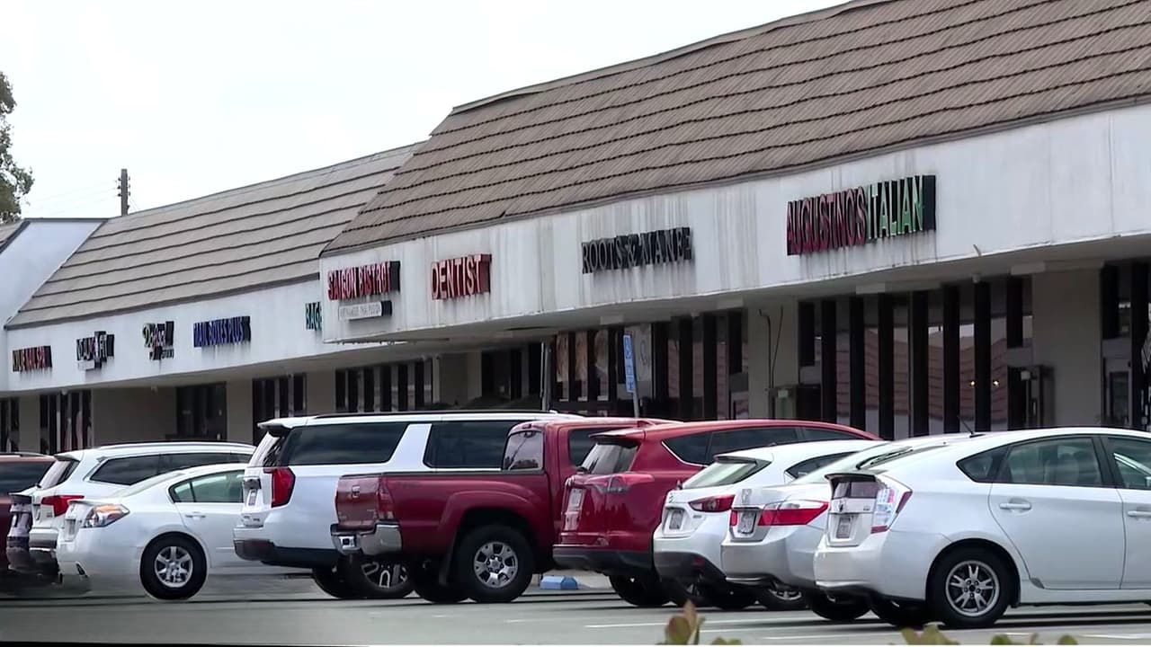 Anuncian ayuda para negocios afectados por emergencia tóxica en Garden Grove