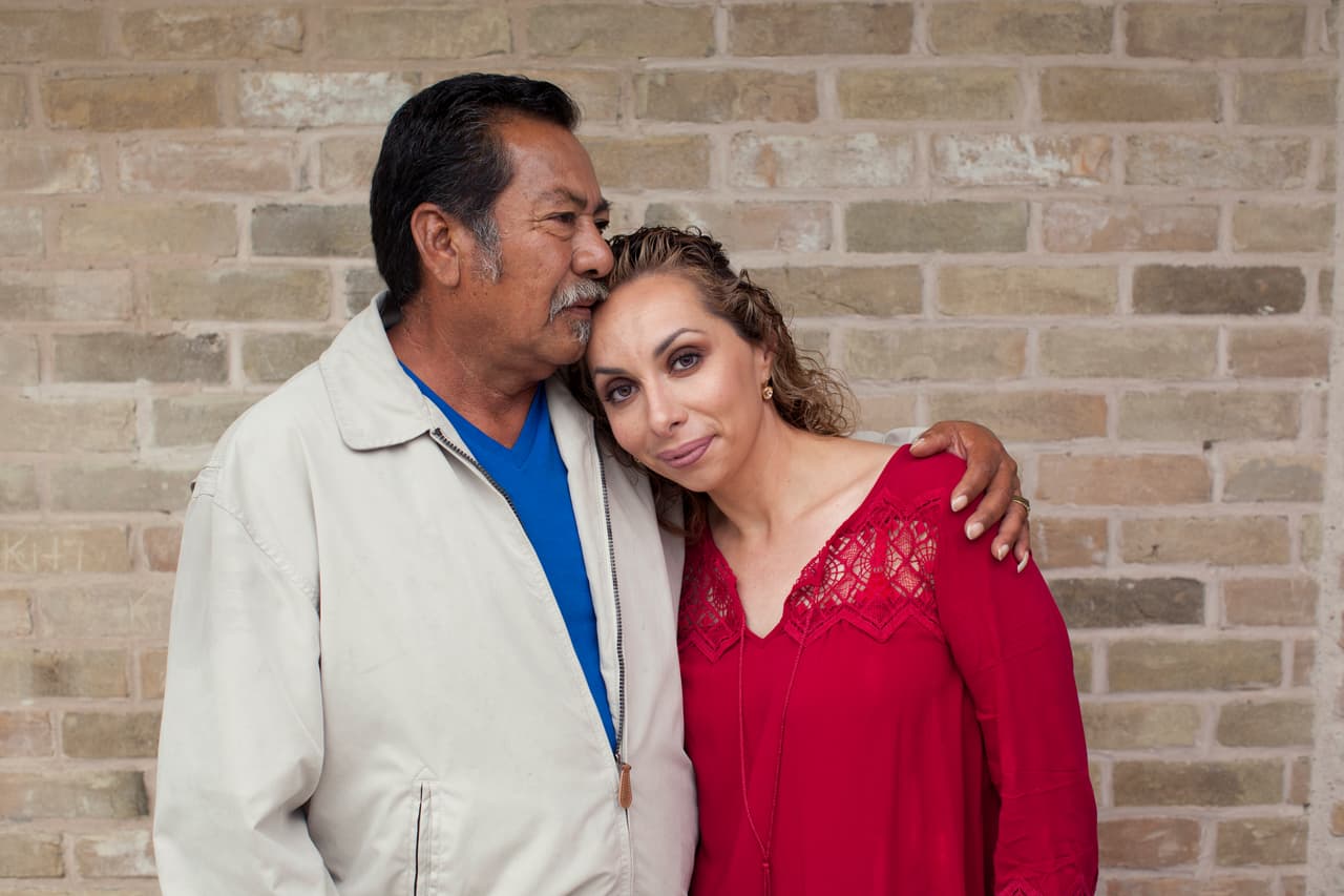 Una serie que muestra la importancia del apoyo familiar para quienes viven con VIH